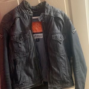 Icon motor sports jacket | bike jacket